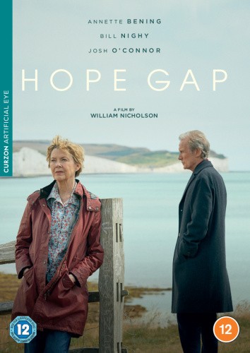 Hope Gap [DVD] [2020] [Region 2] - DVD - New