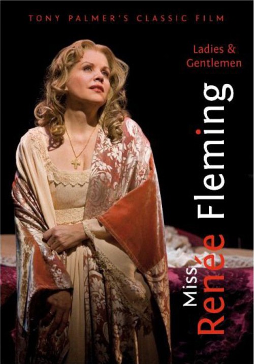 Ladies and Gentlemen Miss Renee Fleming (DVD) Renee Fleming