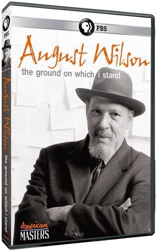 American Masters: August Wilson / Ground on Which (DVD)