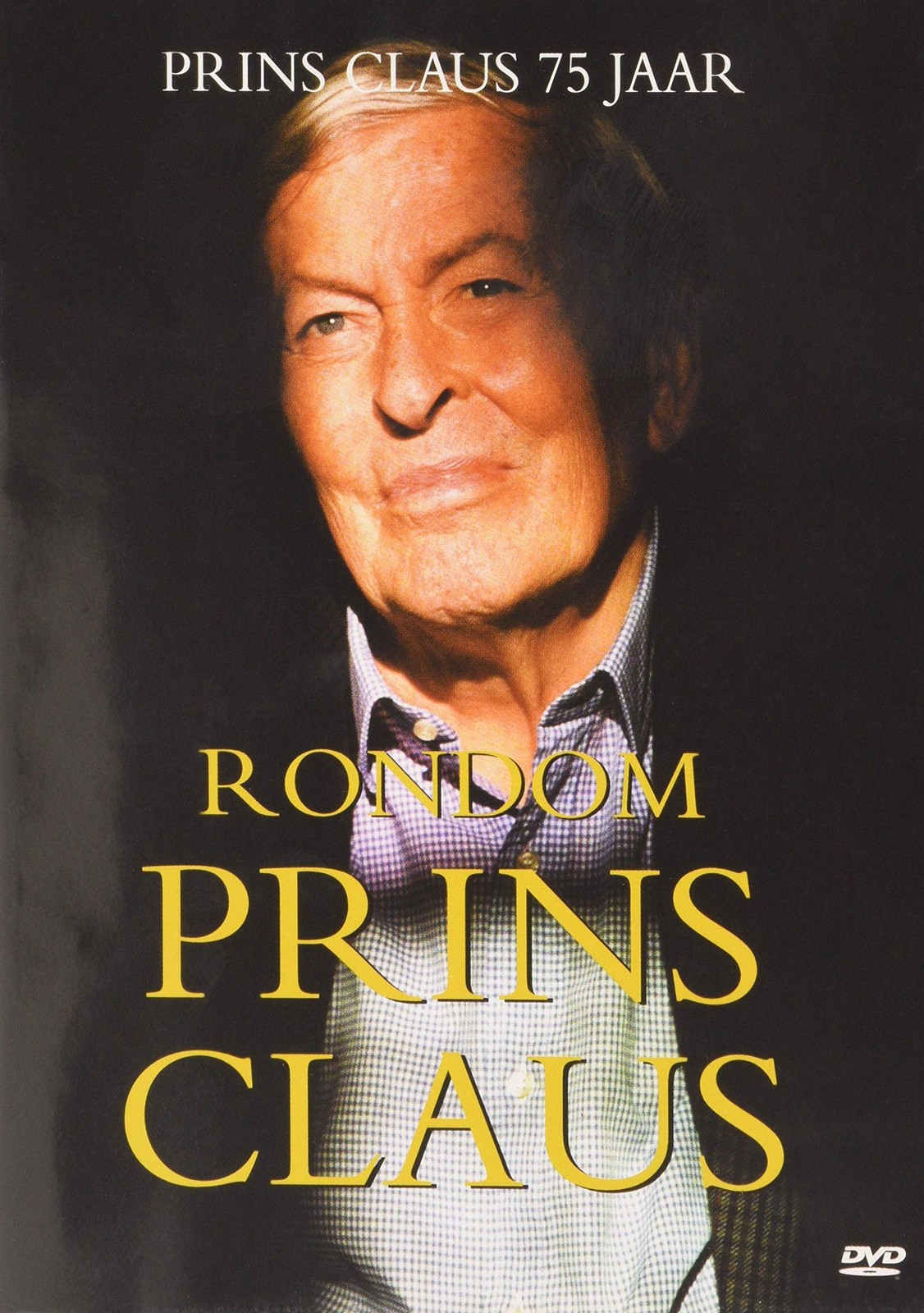 Rondom Prins Claus [Region 2] - Dutch Import DVD NUOVO