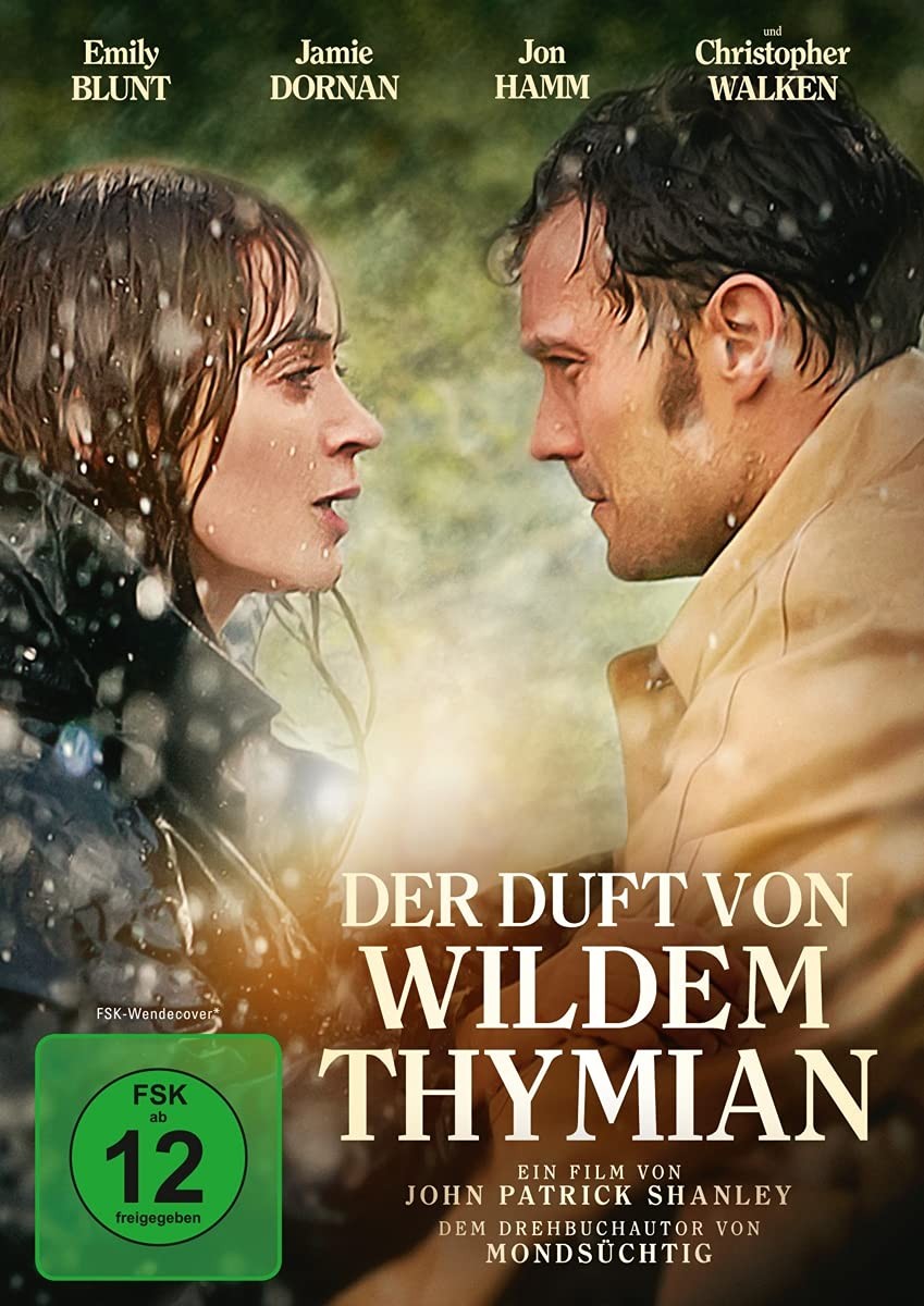 Der Duft von wildem Thymian (DVD)