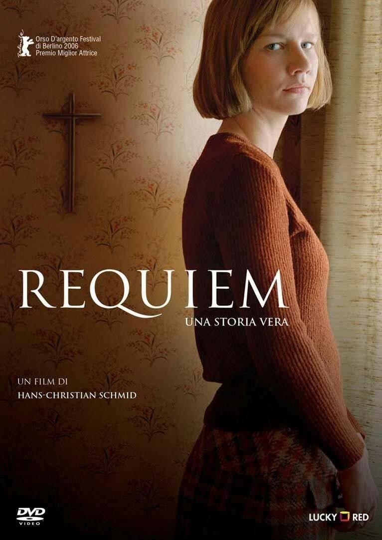 Dvd Requiem - Una Storia Vera - (2006) .....NUOVO
