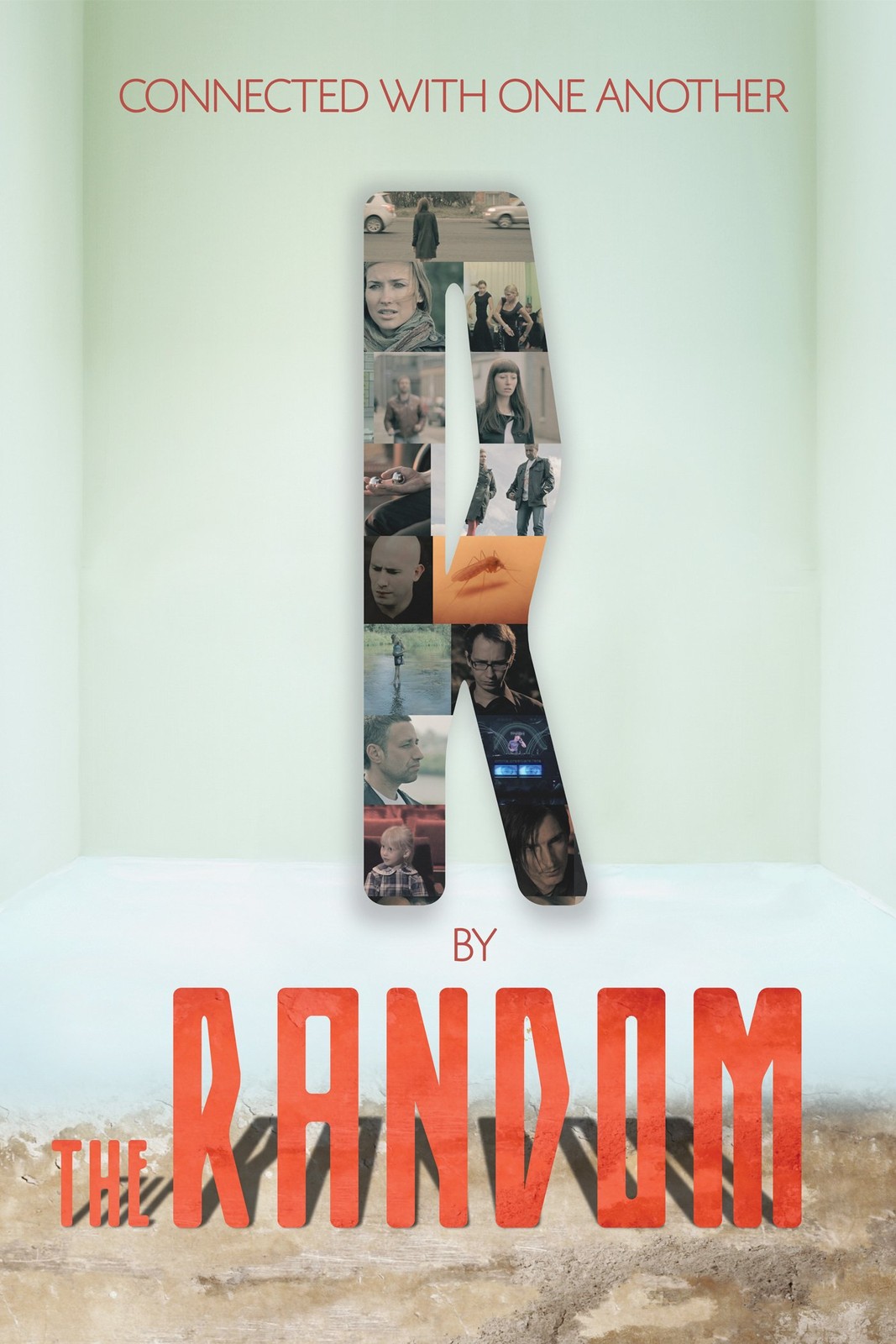 Moonbeam: Random (DVD) Avis Vox Blackfeel Wite Ekaterina Sirotina Eugene Chramov