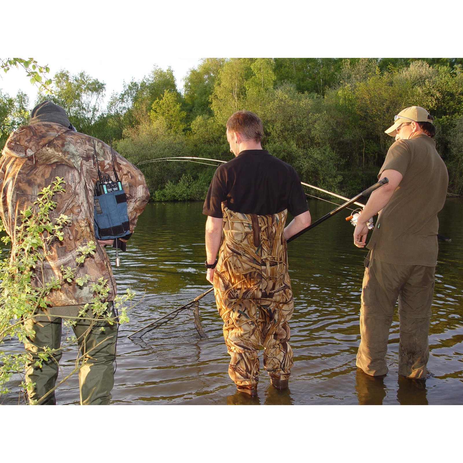 Korda DVD Underwater Carp Fishing 2 (DVD)