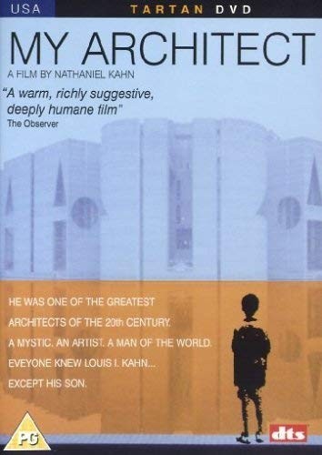 My Architect (DVD)