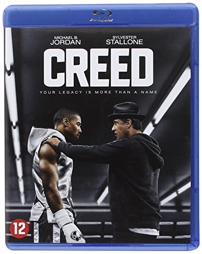 Speelfilm - Creed (1 Blu-ray) (Blu-ray)