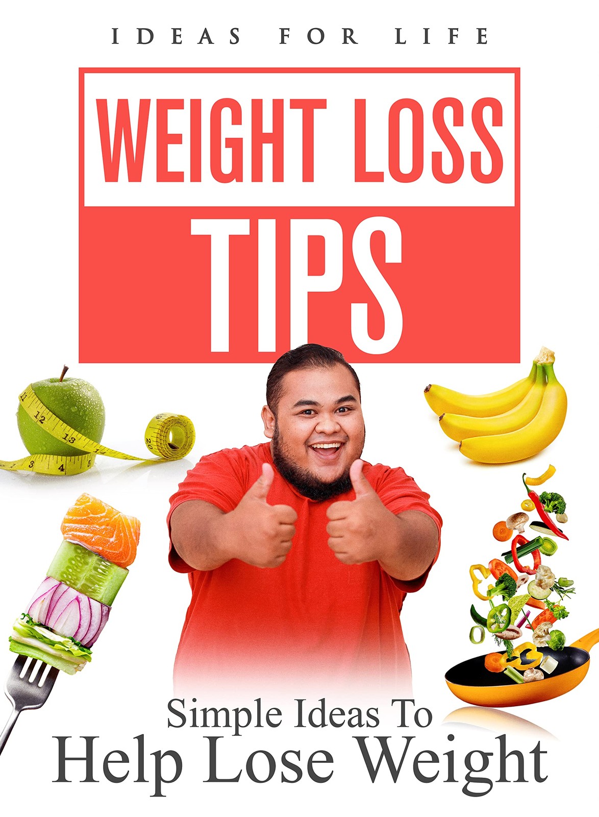 Weight Loss Tips: Simple Ideas To Help Lose Weight (DVD) Hareen Gani