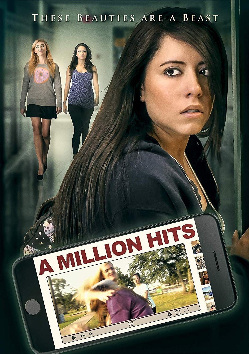 A Million Hits (DVD) Tess Cline Monica Perez
