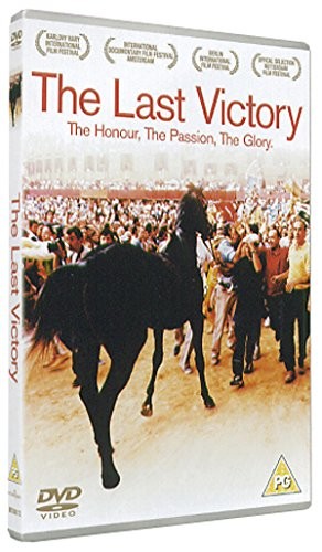 The Last Victory (DVD)
