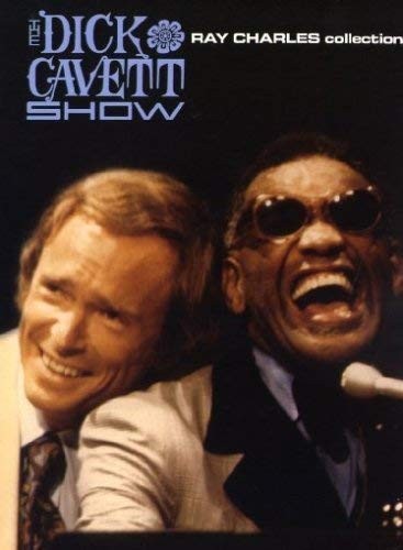 The Dick Cavett Show - Ray Charles Collection (DVD) Ray Charles