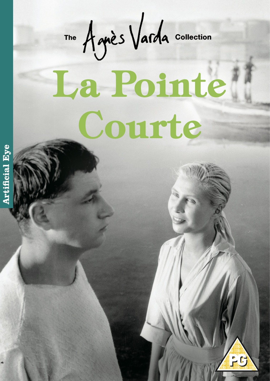 La Pointe Courte (DVD) Philippe Noiret Silvia Monfort