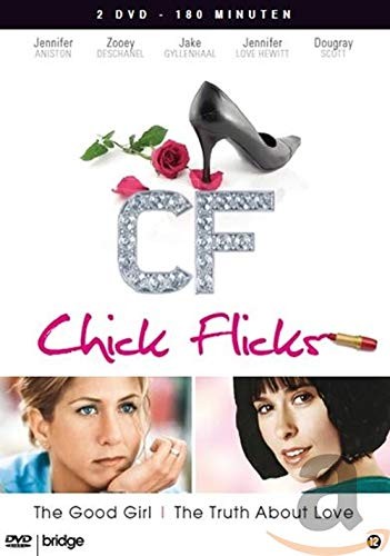 Chick flicks - The good girl/The truth about love (DVD)