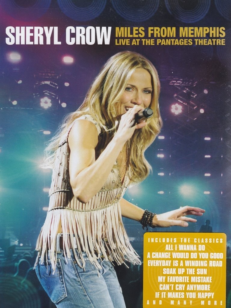 Miles From Memphis [Reino Unido] [DVD] [Reino Unido]