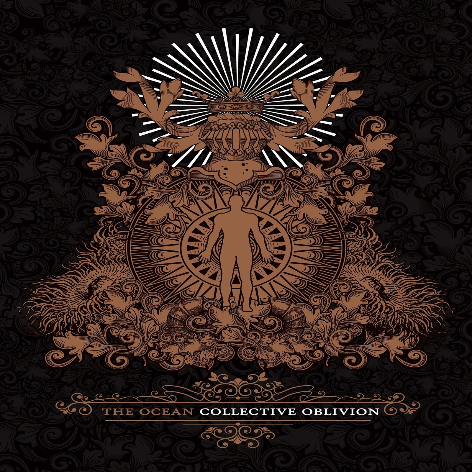 Collective Oblivion (DVD) The Ocean