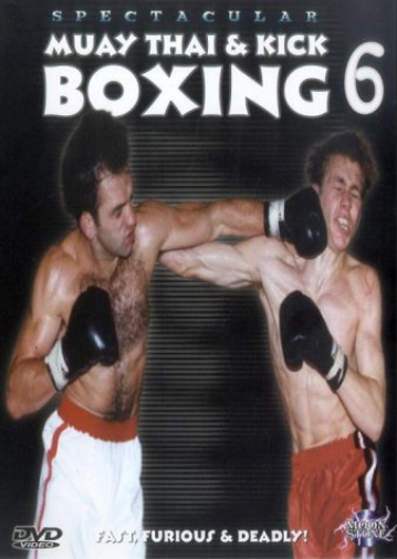 Muay Thai And Kickboxing: 6 (DVD)