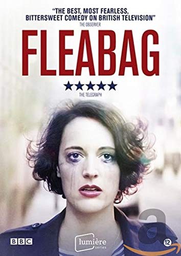 Fleabag - Seizoen 1 (DVD)