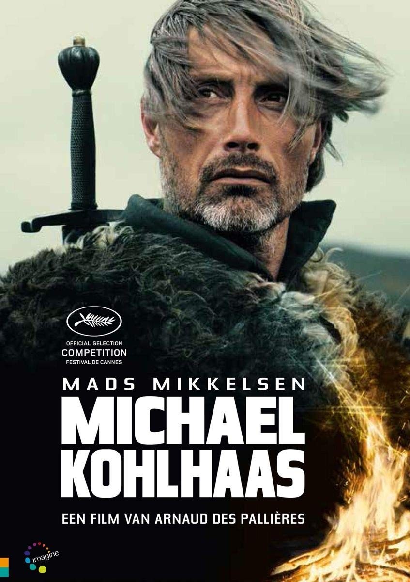 DVD - Michael Koolhaas (1 DVD) (DVD)