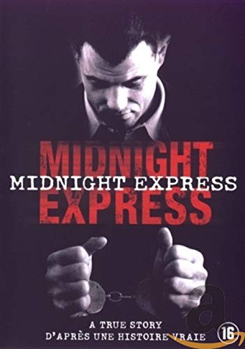 Midnight Express (DVD) 2008 (DVD)
