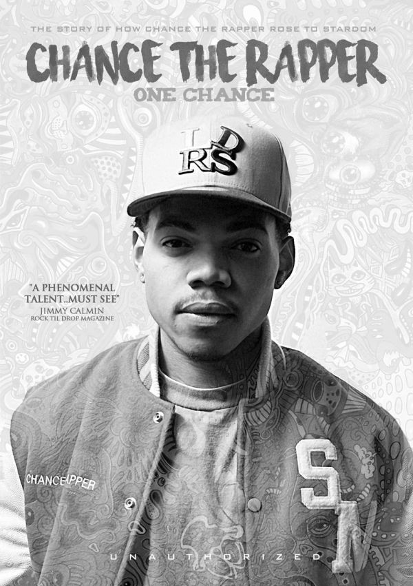 One Chance (DVD) Chance the Rapper