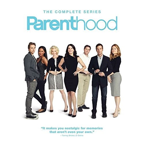 Parenthood: The Complete Series - Boxed Set - DVD (DVD)