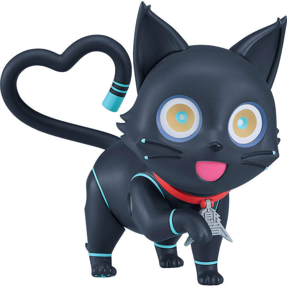 Hi-Fi Rush Nendoroid 808 Premium Alta qualità Dettagliata Figura da collezione