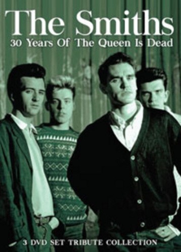Smiths - 30 Years Of The Queen Is Dead (3DVD Collector's Box Set) [3 Discs]