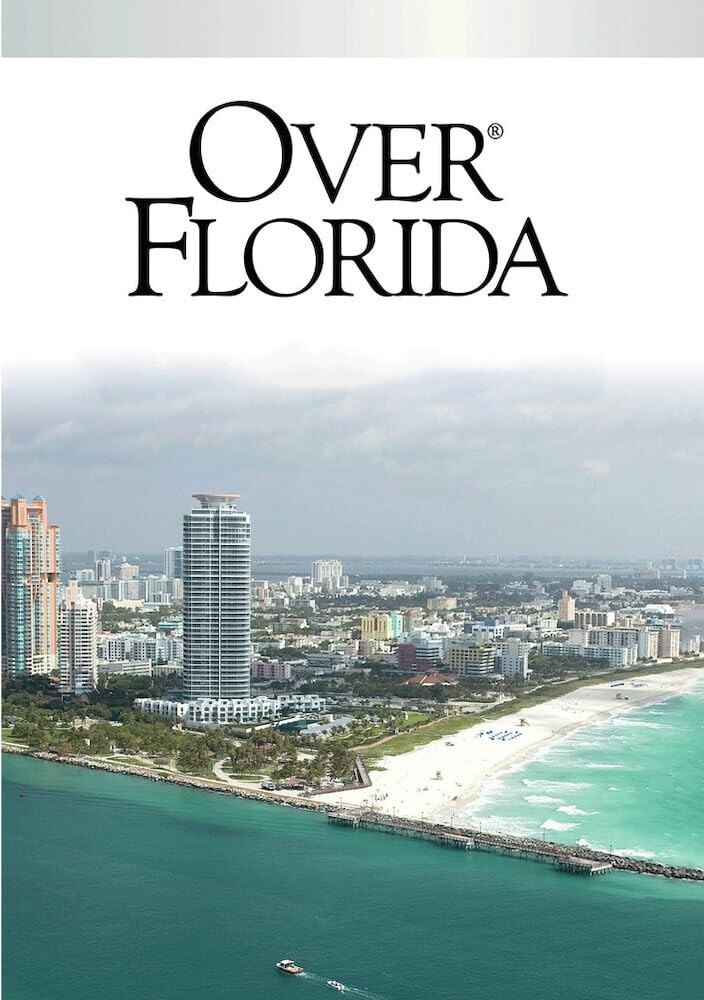 Over Florida (DVD)
