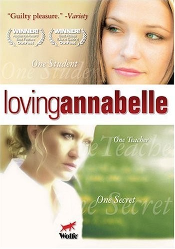 `GAIDRY,DIANE` Loving Annabelle (dvd9) DVD NUOVO