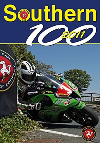 Southern 100 2011 Review DVD (DVD)