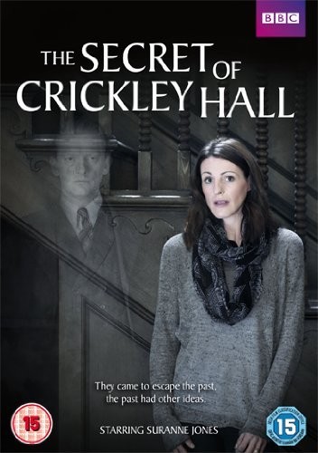The Secret of Crickley Hall (DVD) Suranne Jones Tom Ellis Douglas Henshall