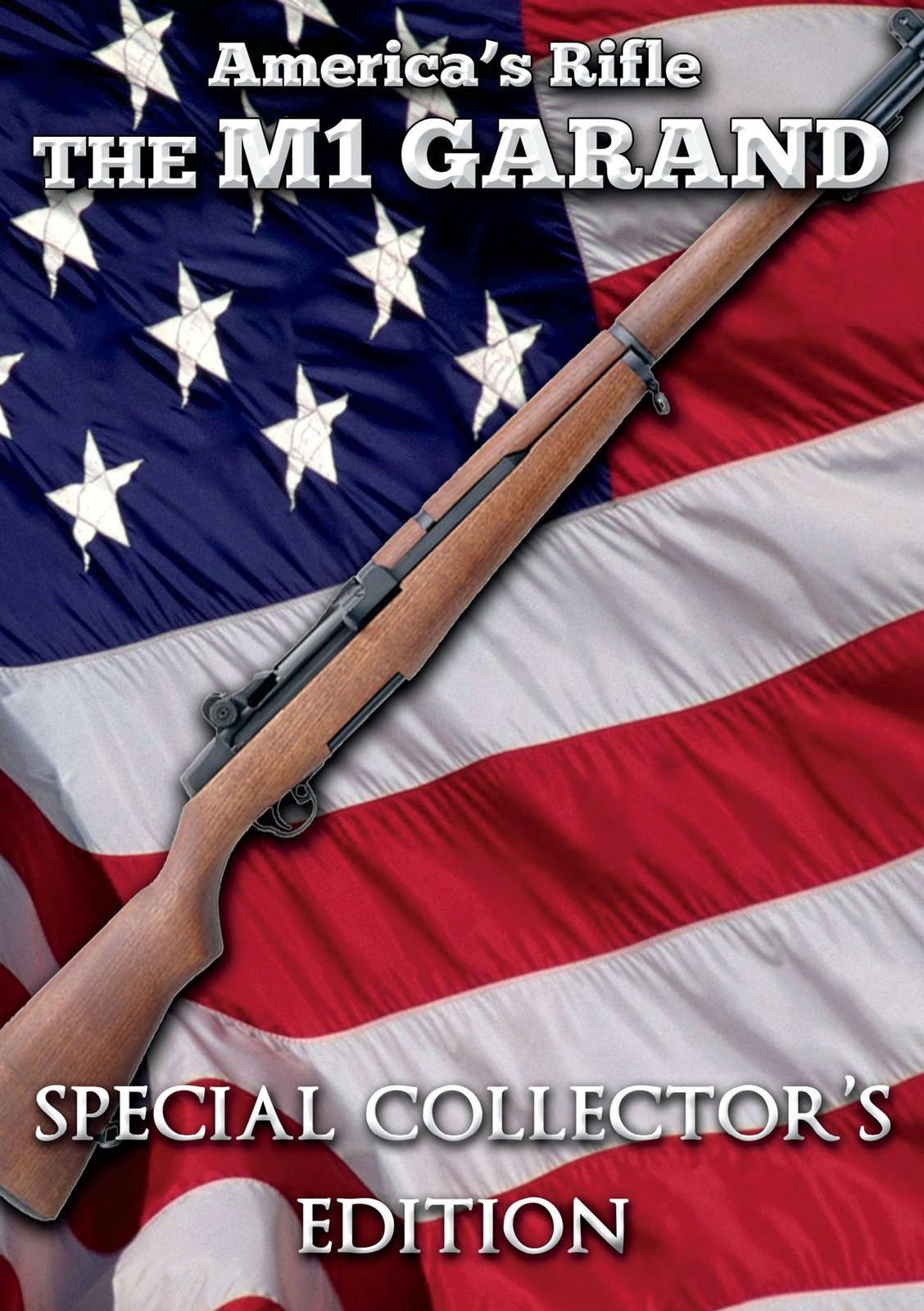 America's Rifle: The M1 Garand (DVD) Not Applicable