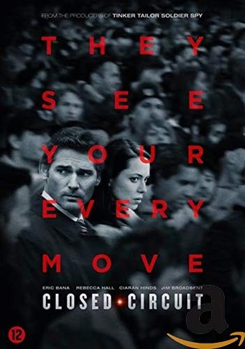 Closed circuit (DVD)