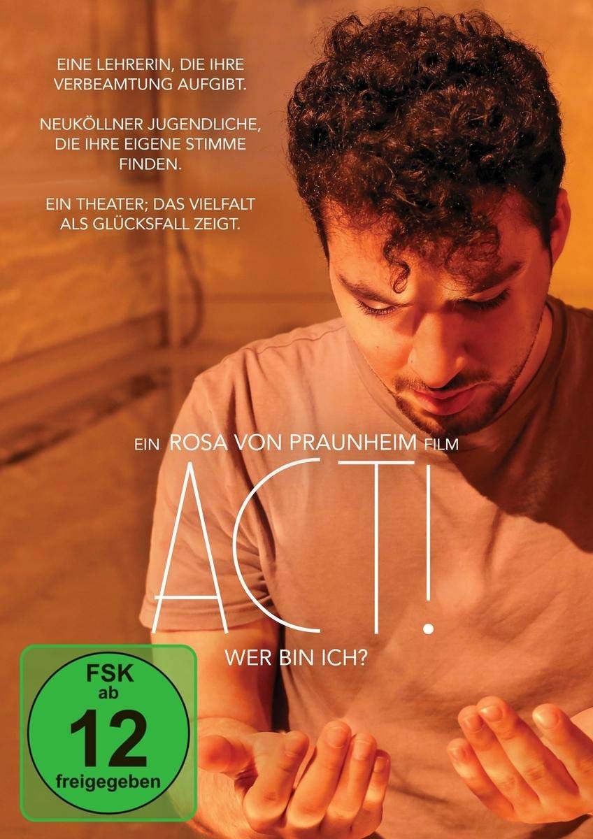 ACT! - Wer bin ich? (DVD)