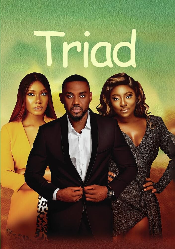 Triad (DVD)
