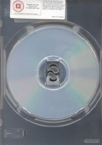 Massive attack - Eleven promos (DVD) Massive Attack