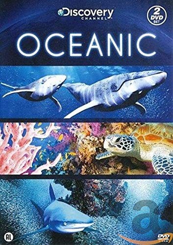 Oceanic (DVD)