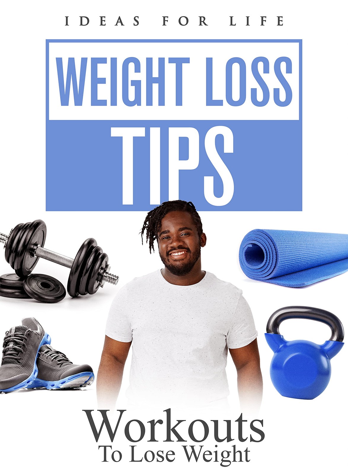 Weight Loss Tips: Workouts To Lose Weight (DVD) Hareen Gani
