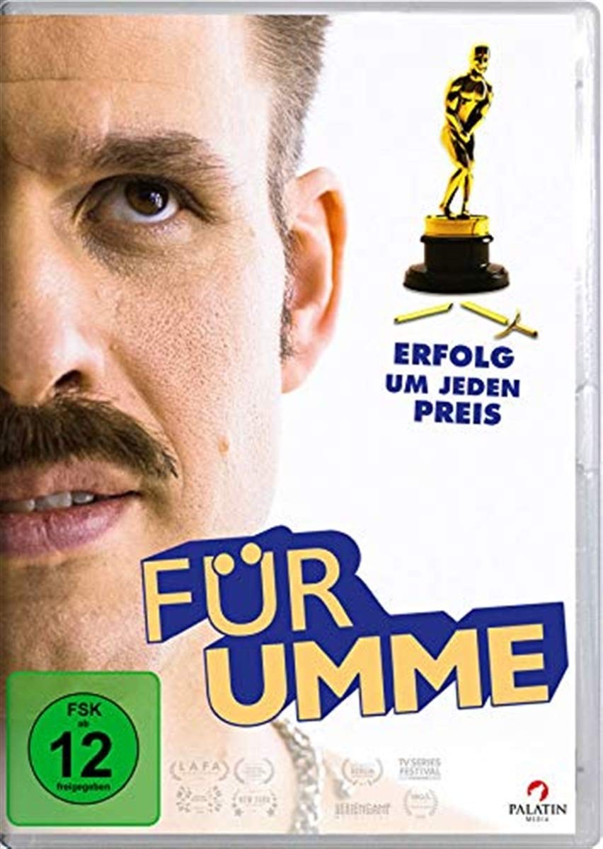 Für Umme - Erfolg um jeden Preis (DVD) Oliver Korittke Michael Fritz Schumacher