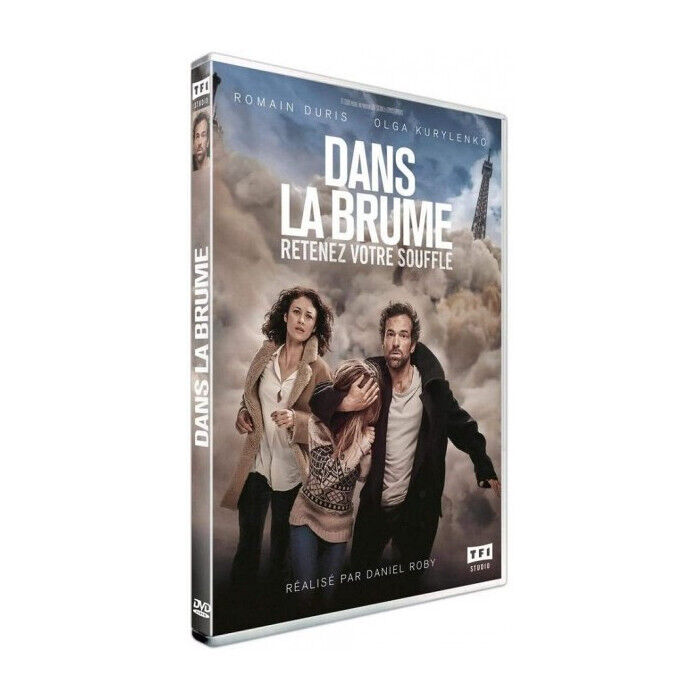 La Nebbia DVD Nuova