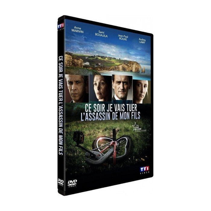 Ce Sera Vado Kill L Assassin Mio Fili DVD Nuova