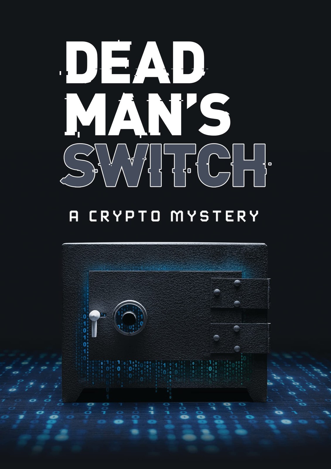 Dead Man's Switch: A Crypto Mystery (DVD) Various n/a