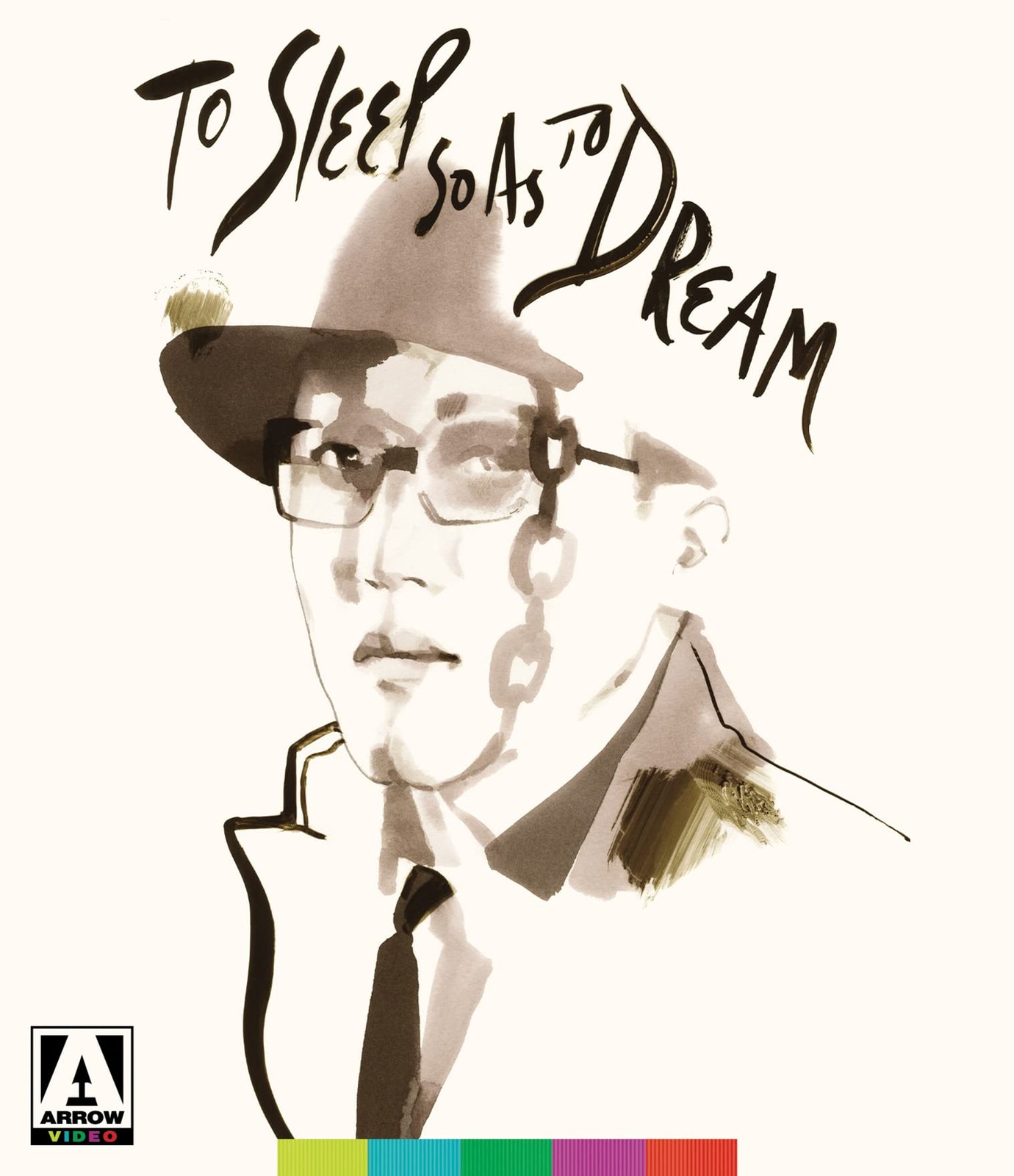 To Sleep So as to Dream (Blu-ray) Morio Agata Kenji Endo Fujiko Fukamizu