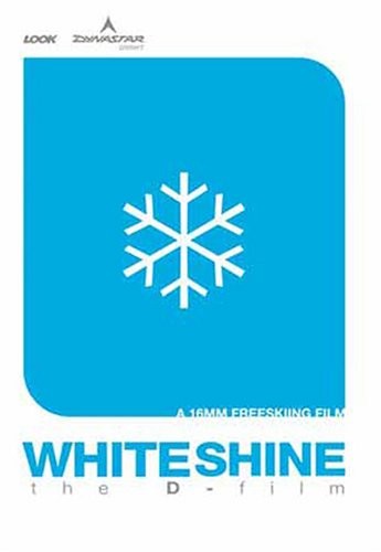 White Shine - the D-film (DVD) Philippe Belanger Philippe Dion tx