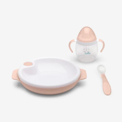 Set pappa 6m+ - 1491 ENGLISH ROSE