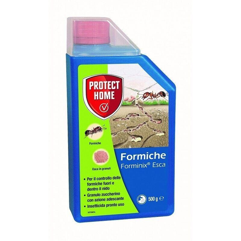 Insetticida Forminix Esca Formiche 500gr