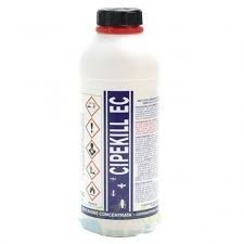 ZAPI CIPEKILL EC INSETTICIDA CONCENTRATO  MULTINSETTO 1 LT