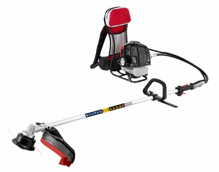Decespugliatore a zaino AG5 530BP