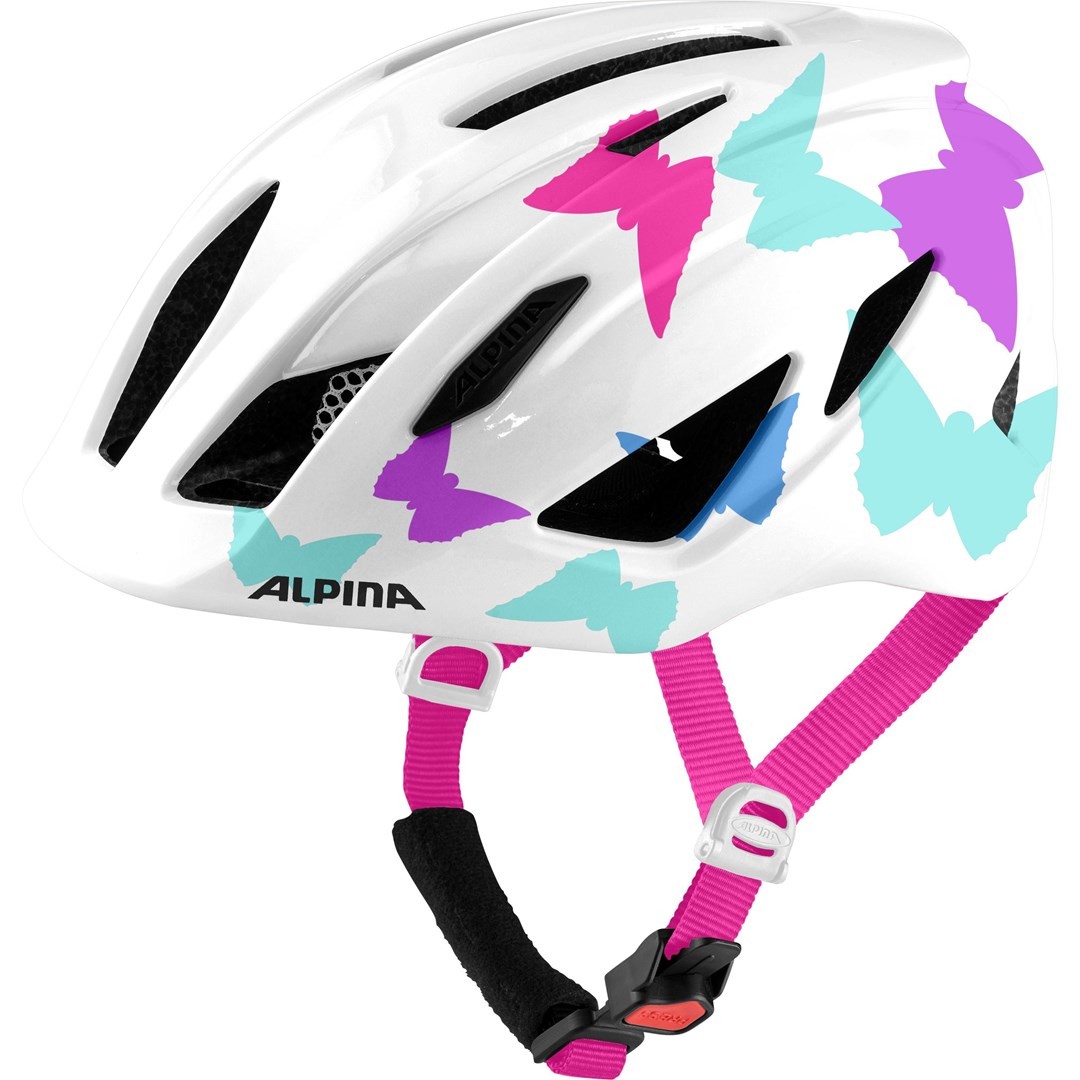 Alpina Sports Sports PICO Multicolour A9761110