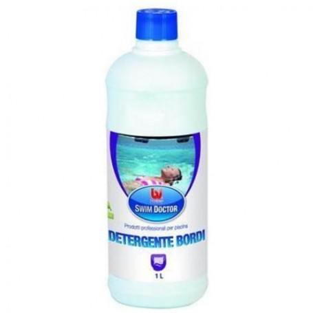 Sgrassante Liner & Bordi Piscina 1 L
