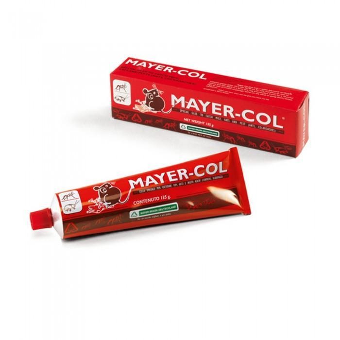 Colla Topicida Mayer-Col 135 gr